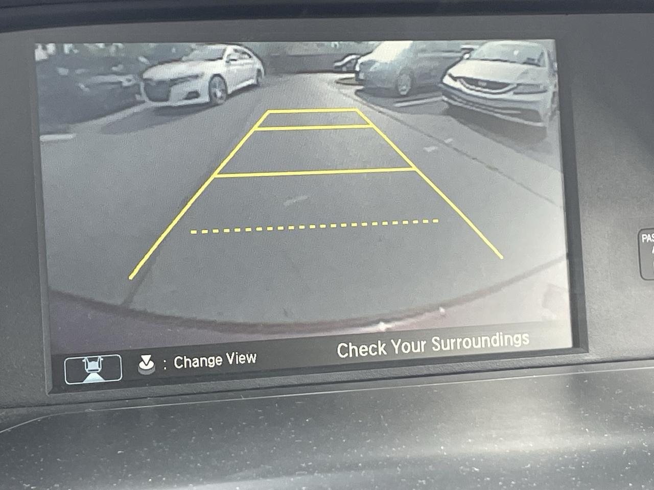 2014 Honda Accord EX-L Alexandria VA