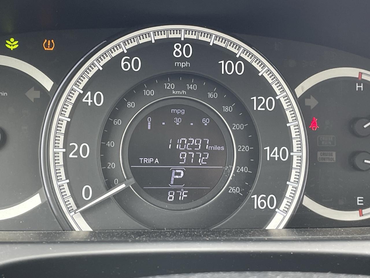 2014 Honda Accord EX-L Alexandria VA