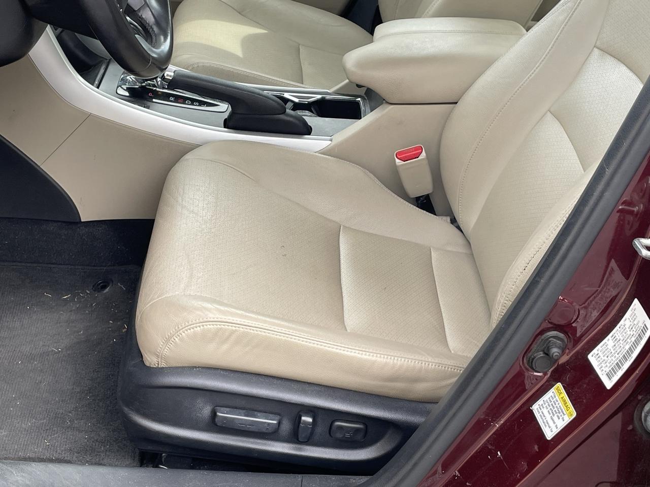 2014 Honda Accord EX-L Alexandria VA
