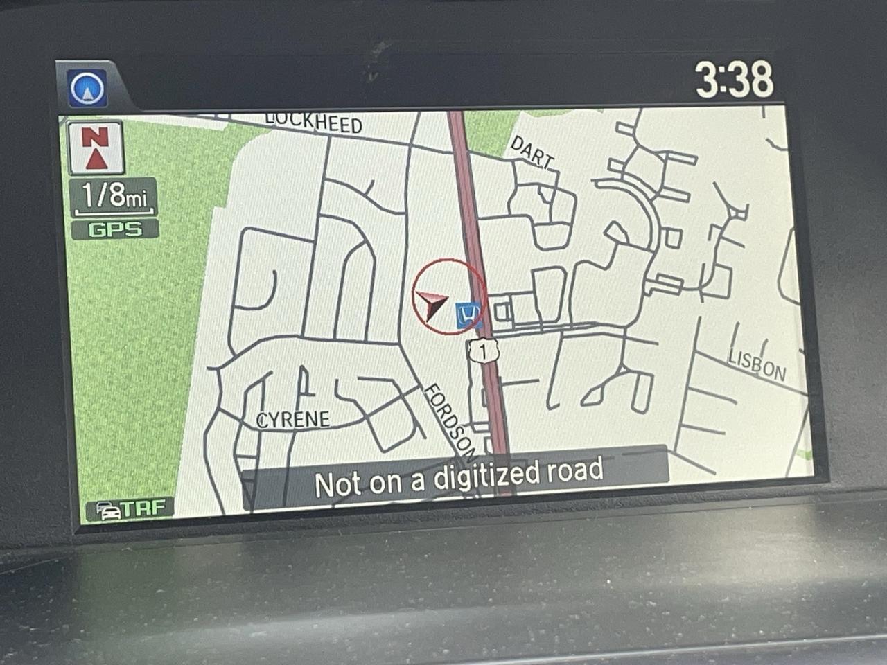 2014 Honda Accord EX-L Alexandria VA
