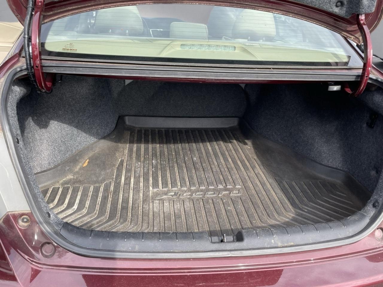 2014 Honda Accord EX-L Alexandria VA