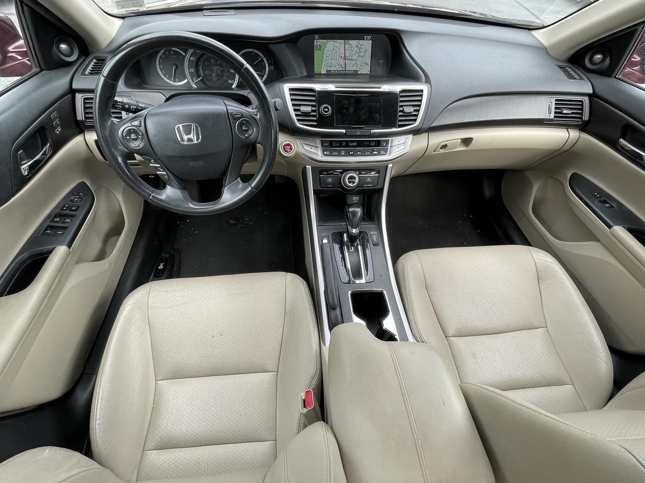 2014 Honda Accord EX-L Alexandria VA