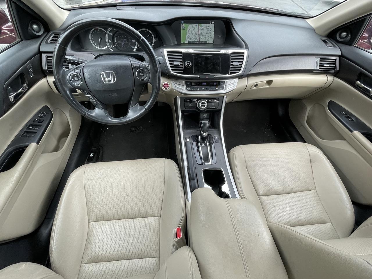 2014 Honda Accord EX-L Alexandria VA