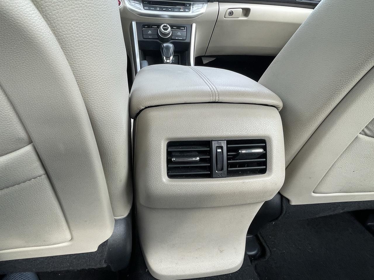 2014 Honda Accord EX-L Alexandria VA