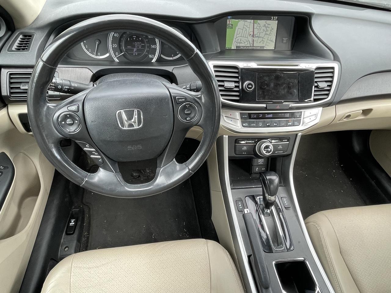 2014 Honda Accord EX-L Alexandria VA