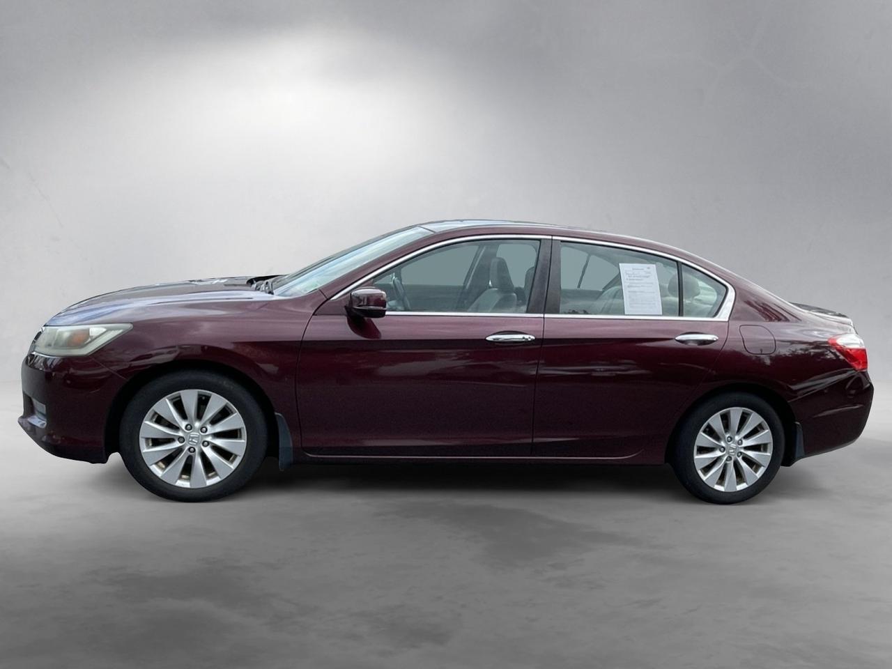 2014 Honda Accord EX-L Alexandria VA