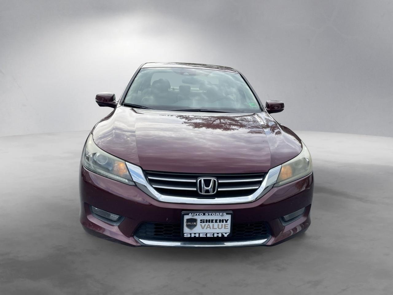 2014 Honda Accord EX-L Alexandria VA