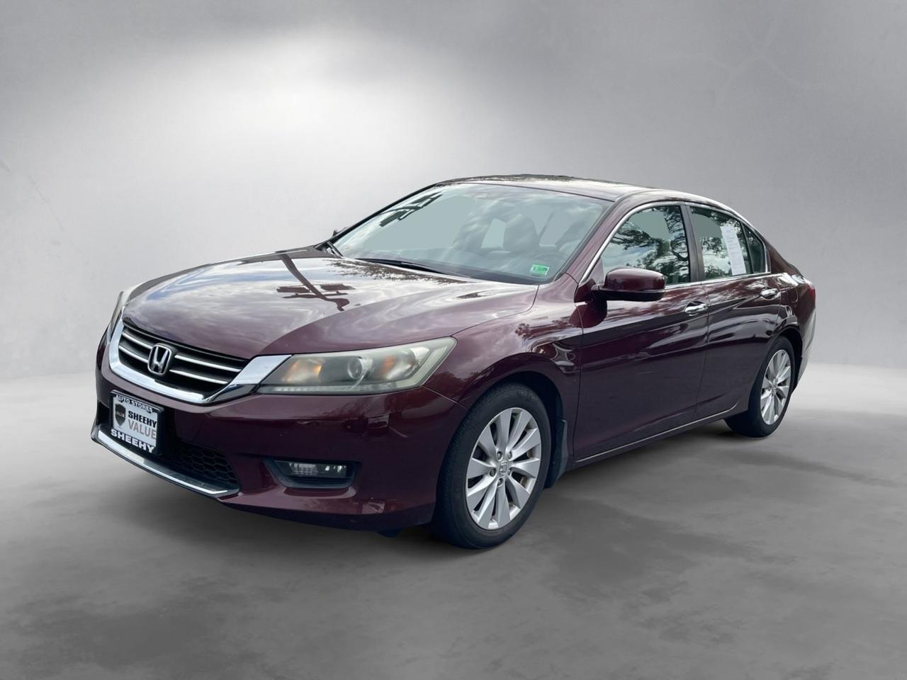 2014 Honda Accord EX-L Alexandria VA