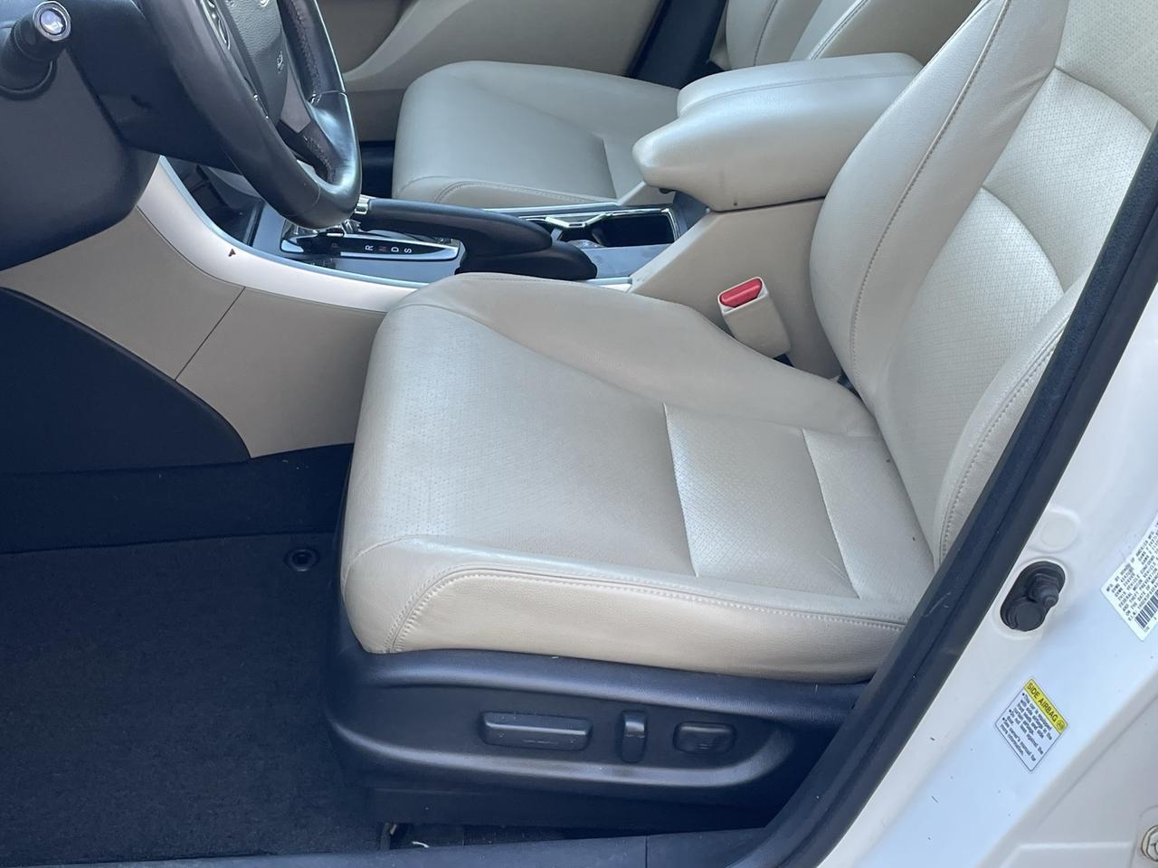 2014 Honda Accord EX-L Alexandria VA