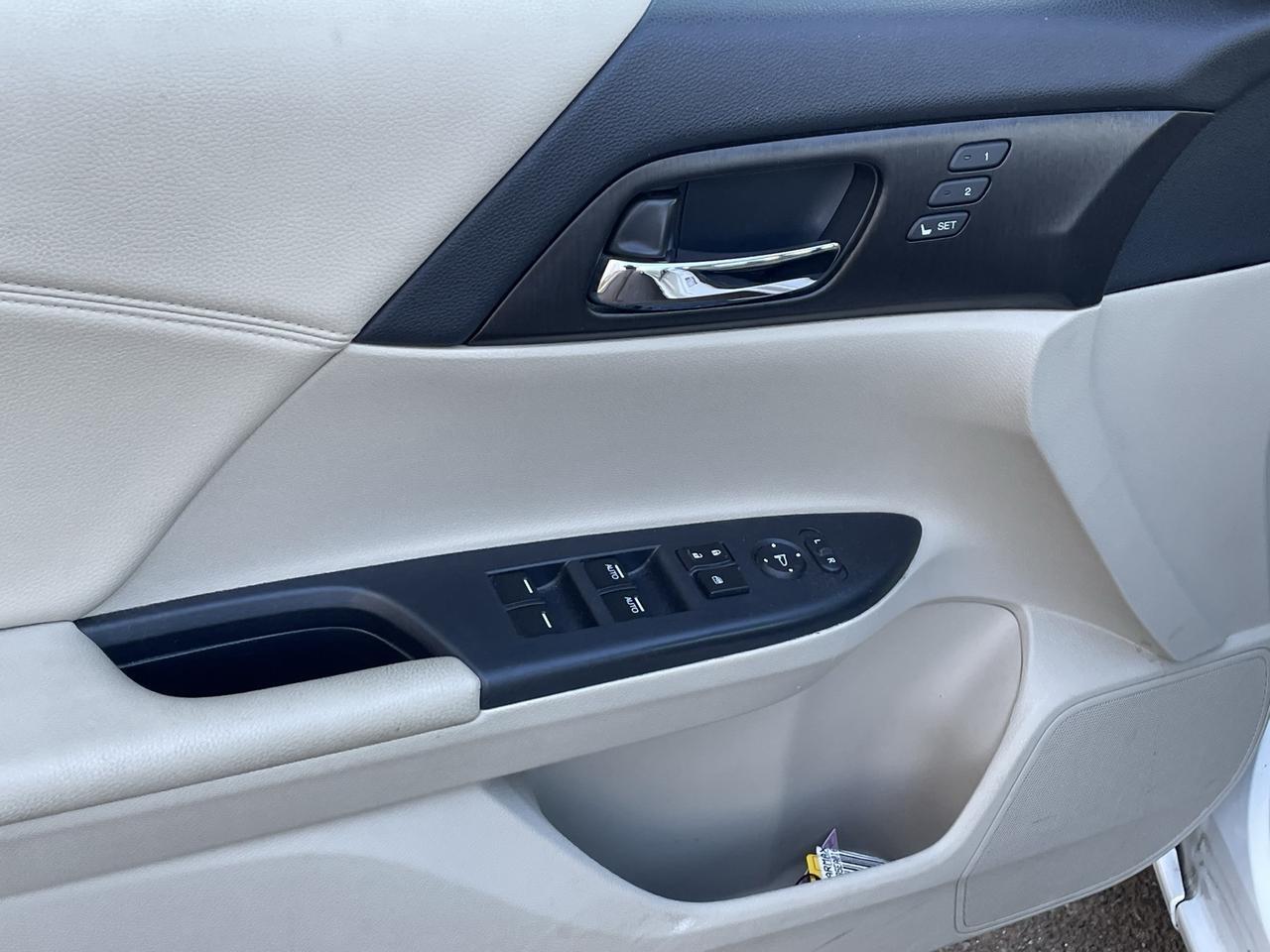 2014 Honda Accord EX-L Alexandria VA