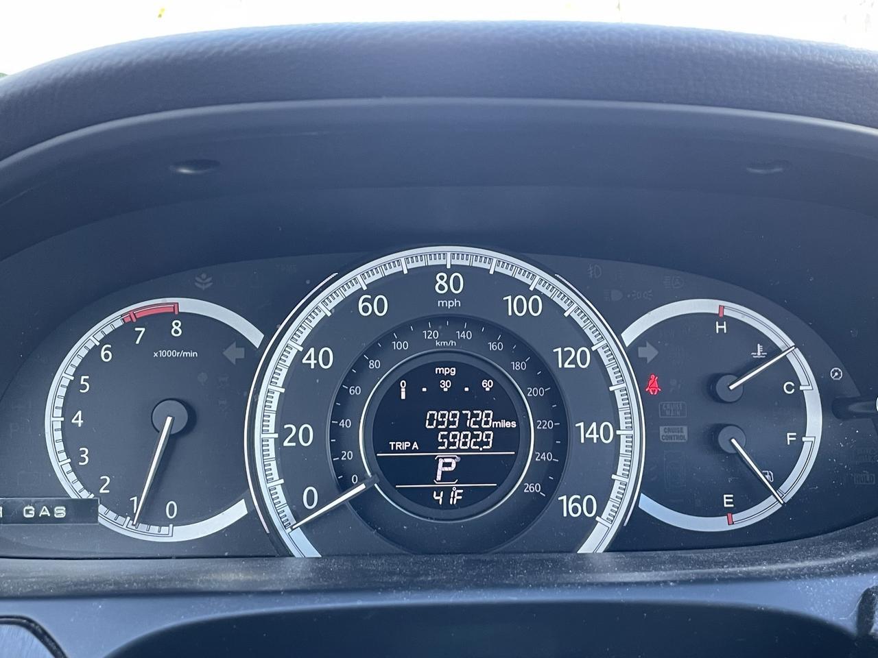 2014 Honda Accord EX-L Alexandria VA