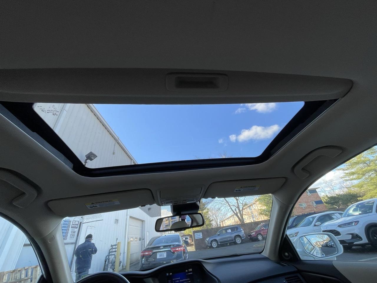 2014 Honda Accord EX-L Alexandria VA