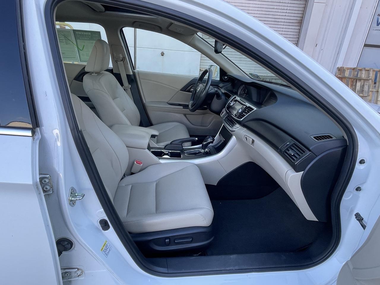 2014 Honda Accord EX-L Alexandria VA