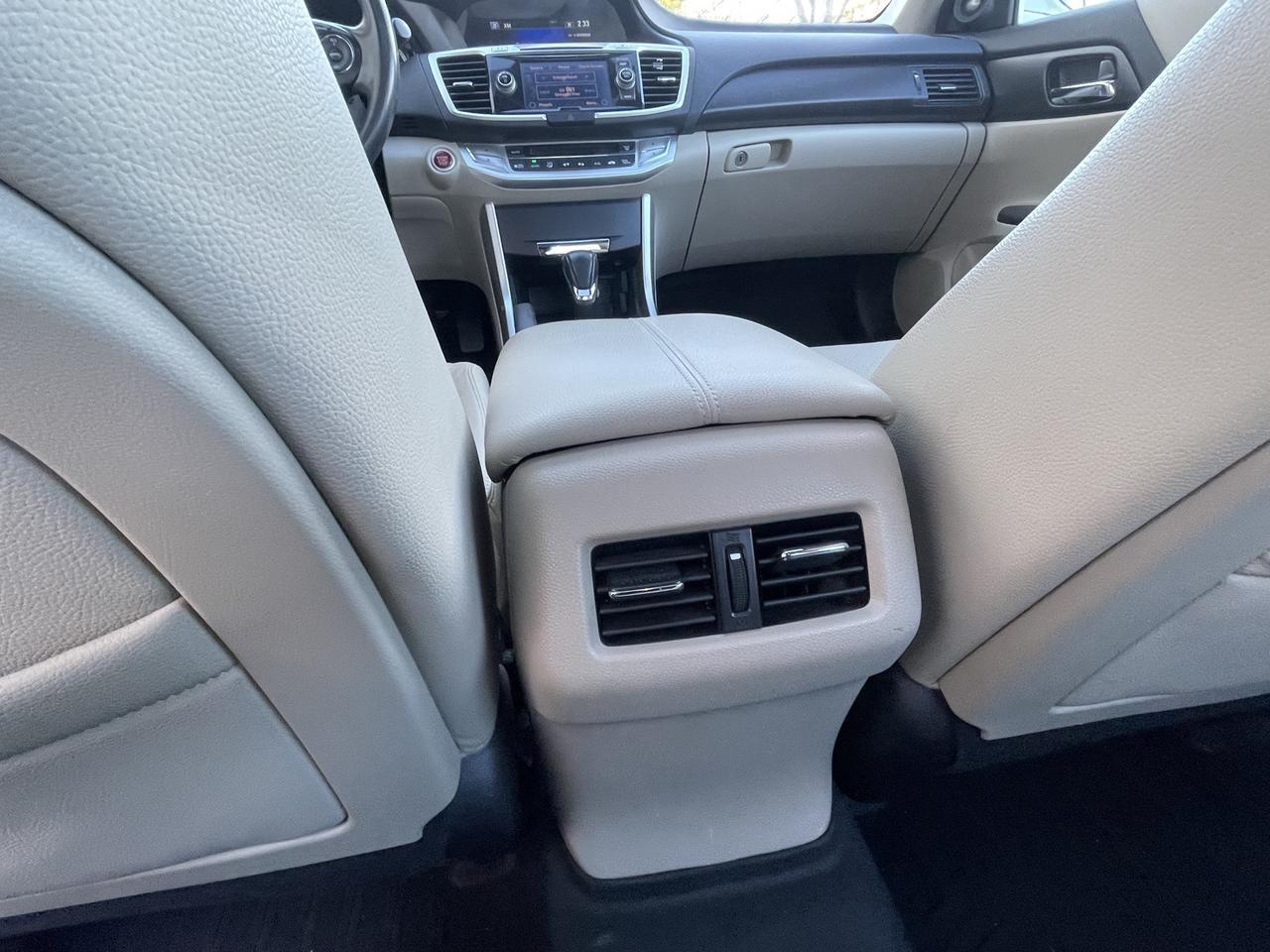 2014 Honda Accord EX-L Alexandria VA