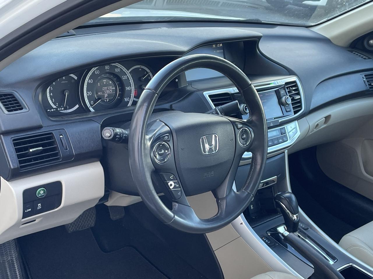 2014 Honda Accord EX-L Alexandria VA