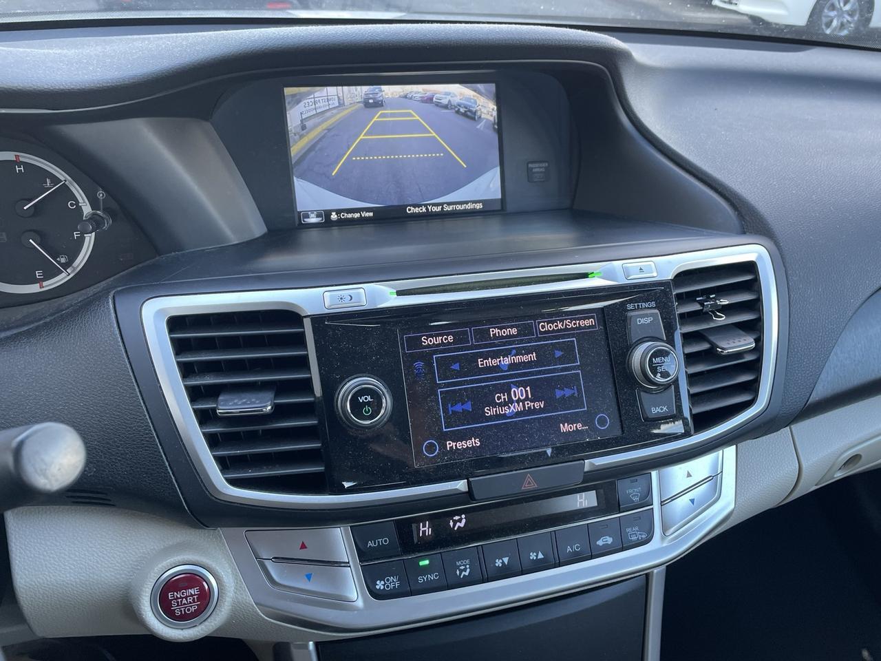 2014 Honda Accord EX-L Alexandria VA