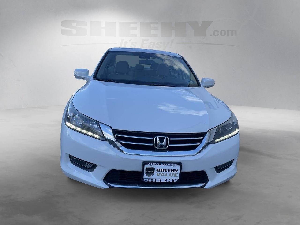 2014 Honda Accord EX-L Alexandria VA