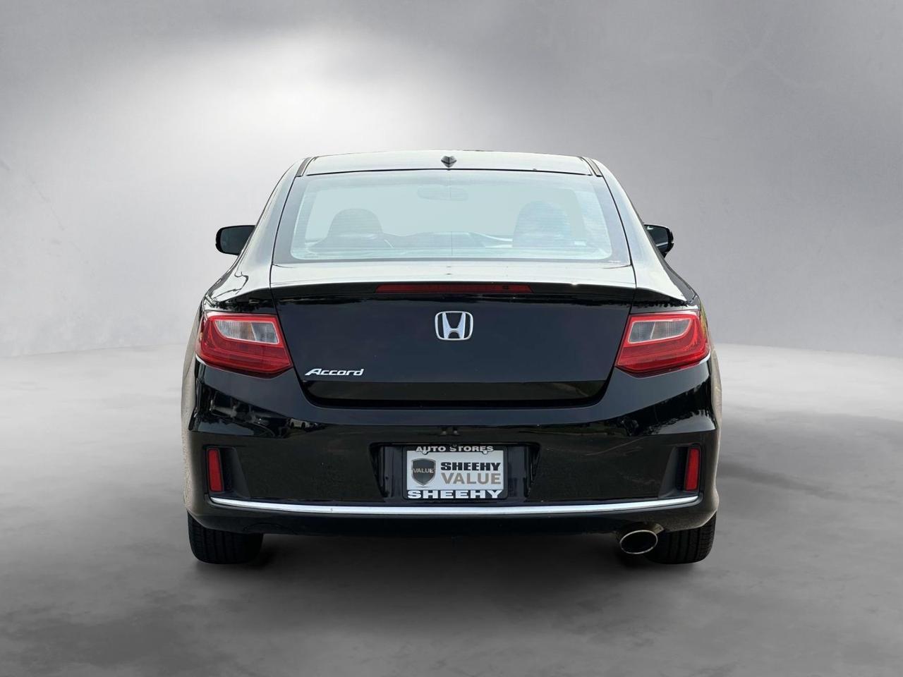 2014 Honda Accord EX-L Alexandria VA