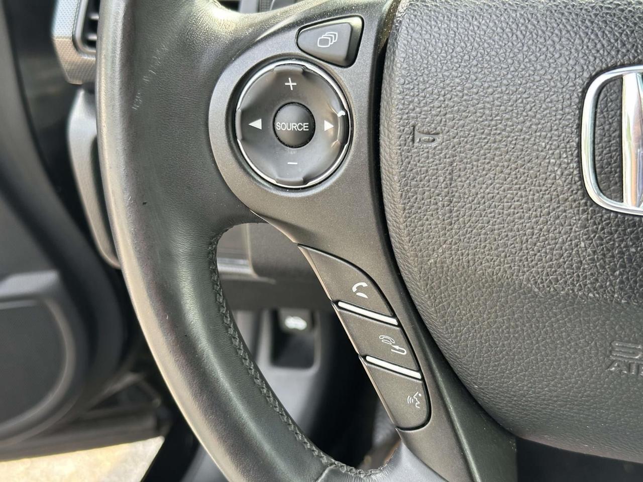 2014 Honda Accord EX-L Alexandria VA