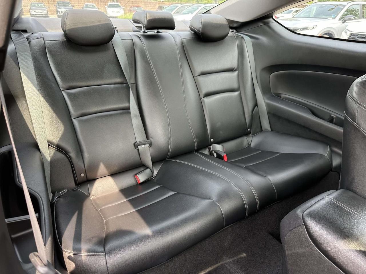 2014 Honda Accord EX-L Alexandria VA