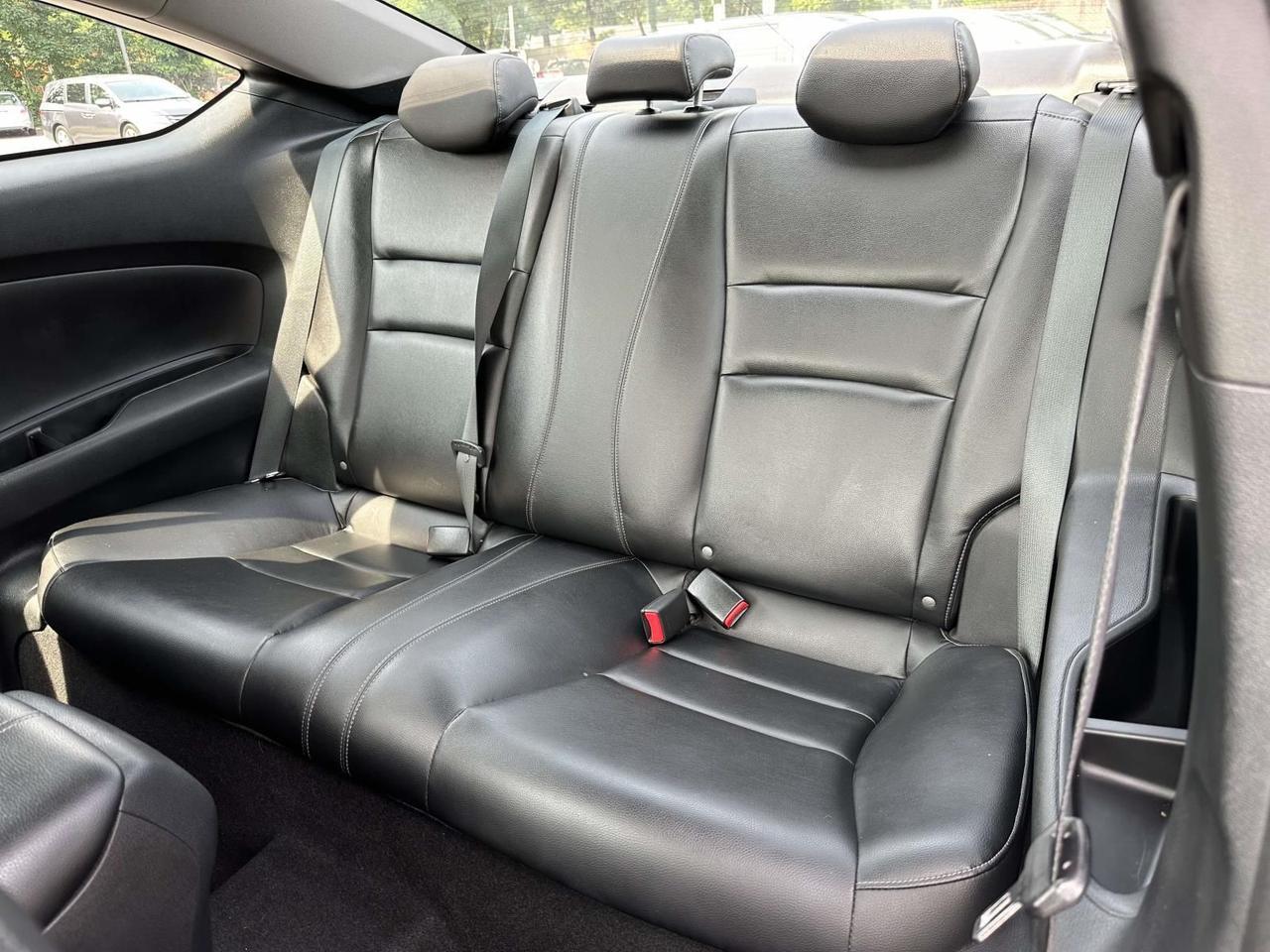 2014 Honda Accord EX-L Alexandria VA