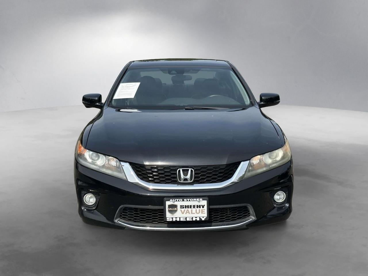2014 Honda Accord EX-L Alexandria VA