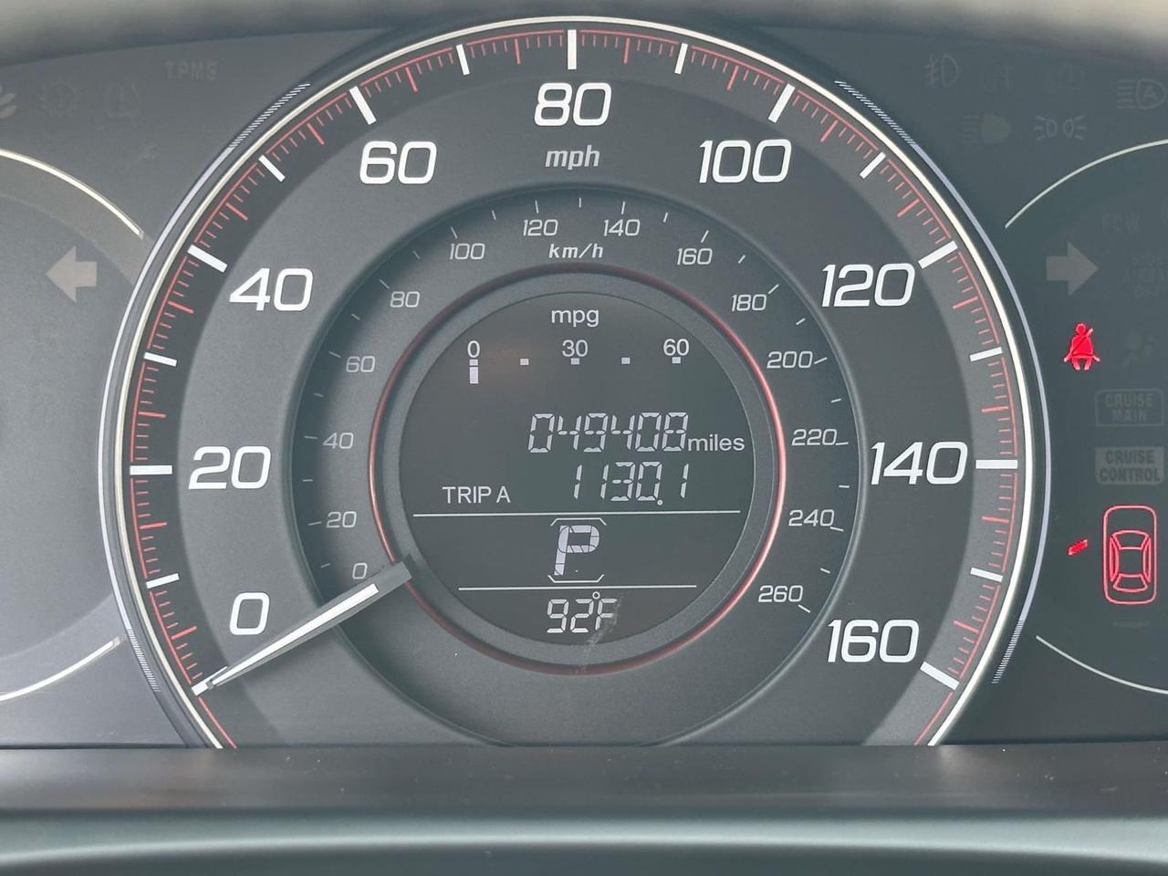 2014 Honda Accord EX-L Alexandria VA