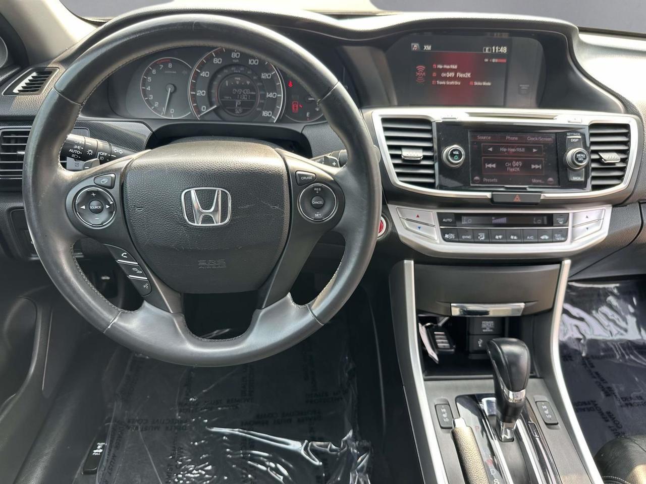 2014 Honda Accord EX-L Alexandria VA