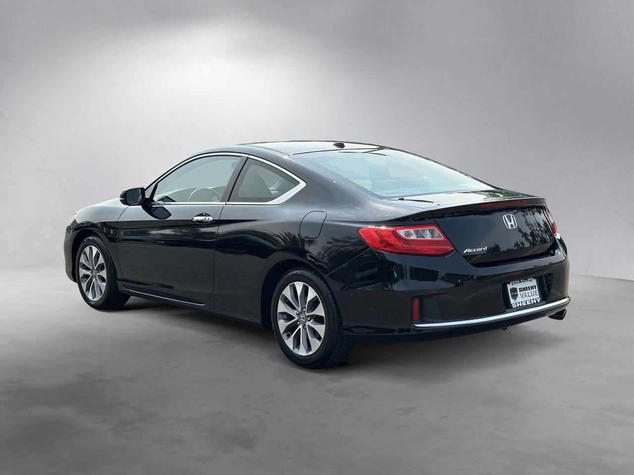 2014 Honda Accord EX-L Alexandria VA