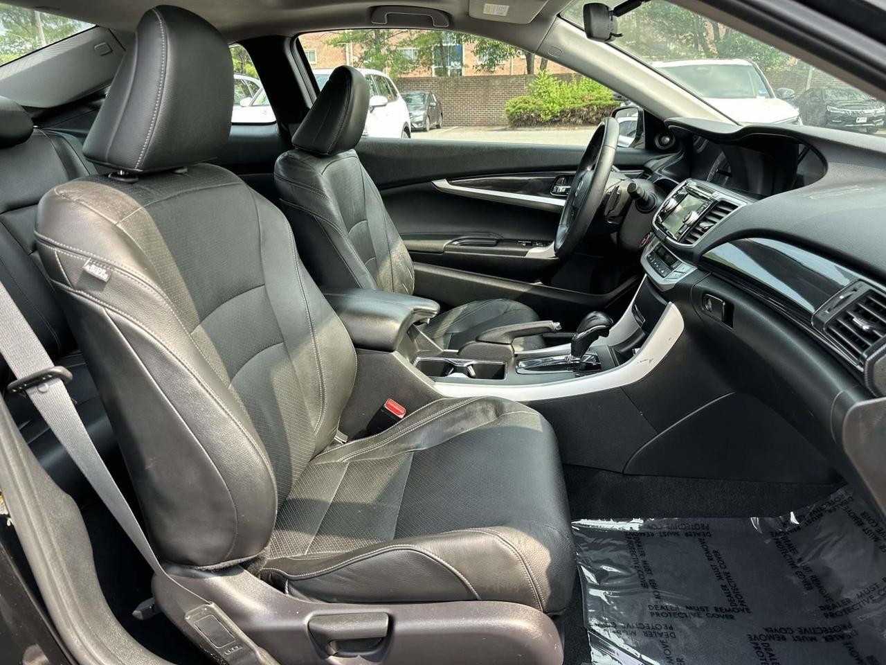 2014 Honda Accord EX-L Alexandria VA