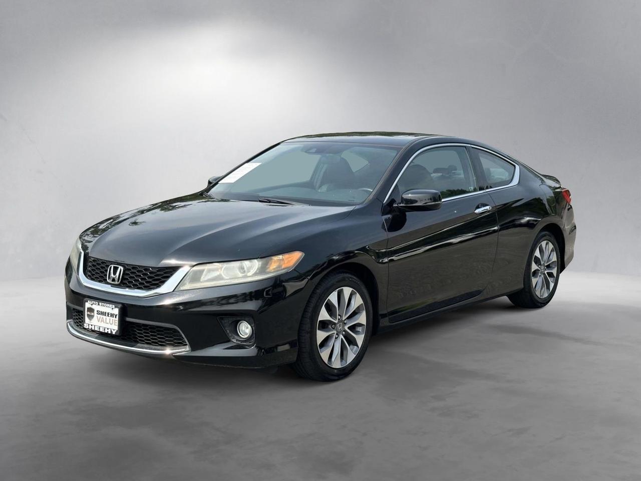 2014 Honda Accord EX-L Alexandria VA