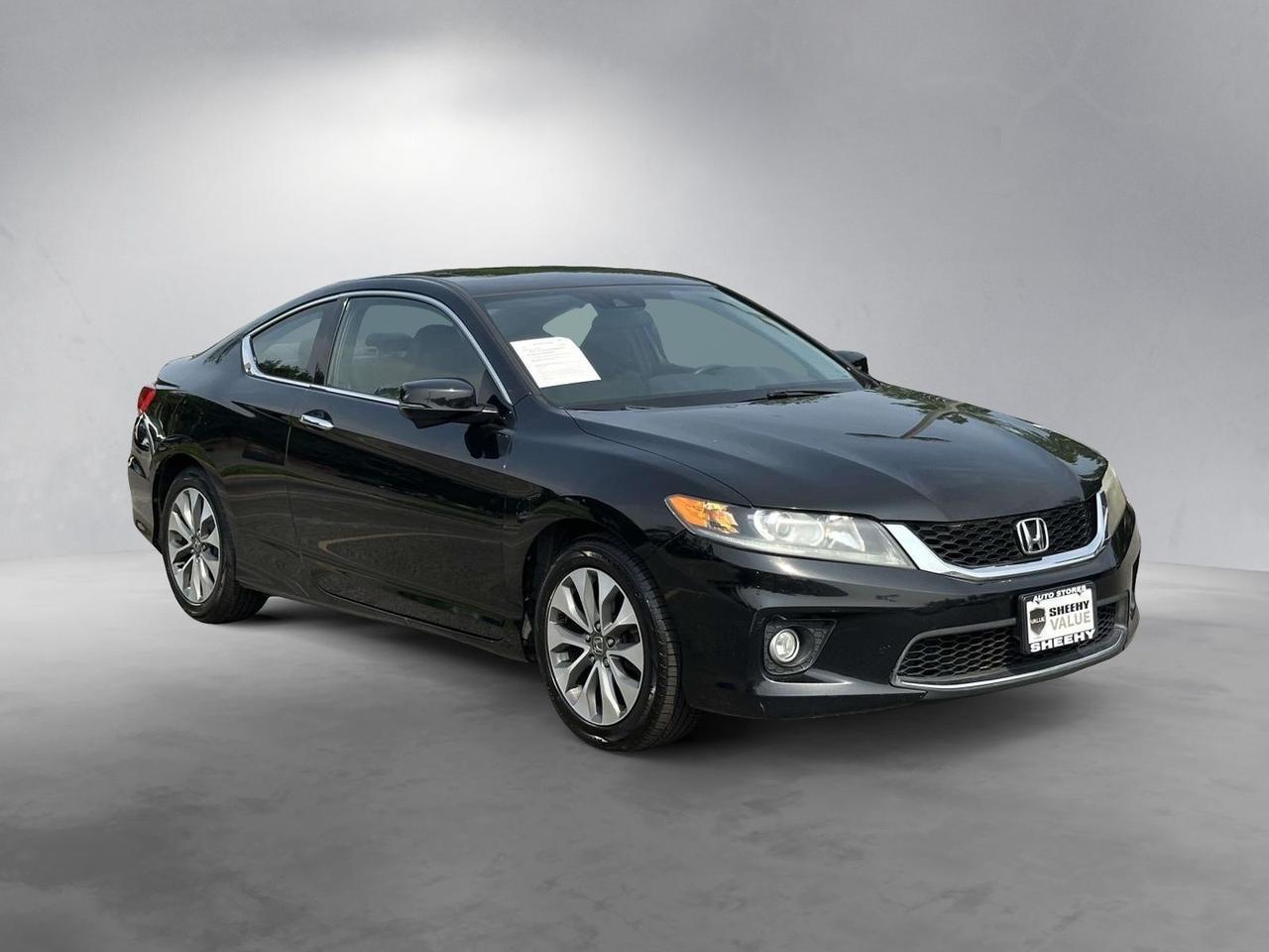 2014 Honda Accord EX-L Alexandria VA
