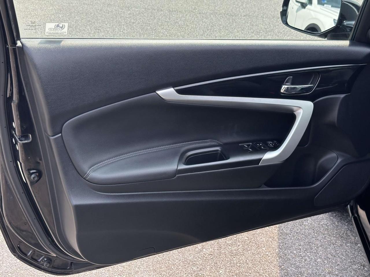 2014 Honda Accord EX-L Alexandria VA