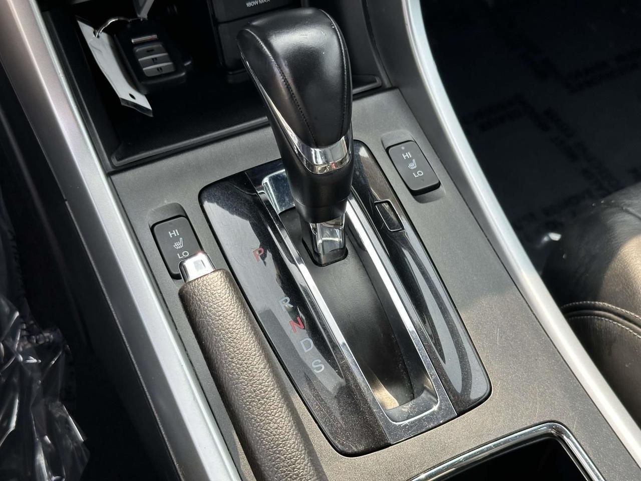 2014 Honda Accord EX-L Alexandria VA
