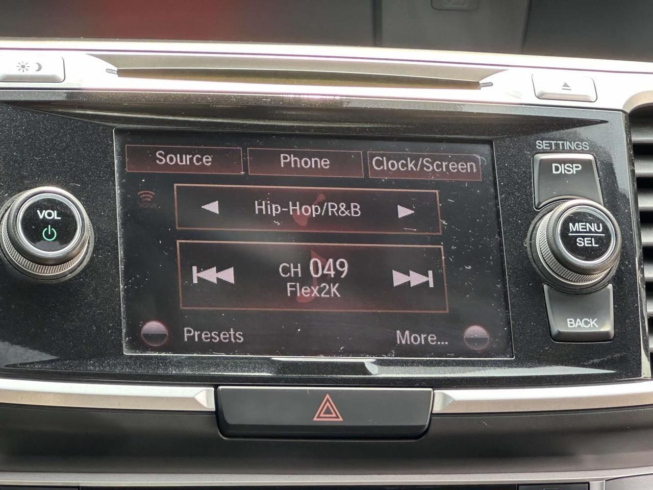 2014 Honda Accord EX-L Alexandria VA