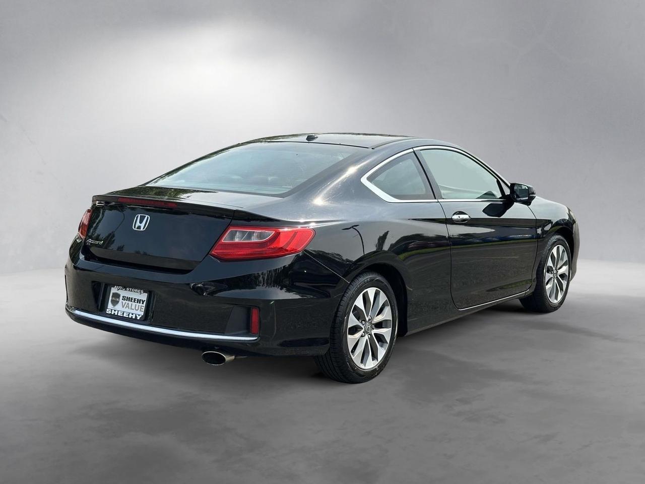 2014 Honda Accord EX-L Alexandria VA