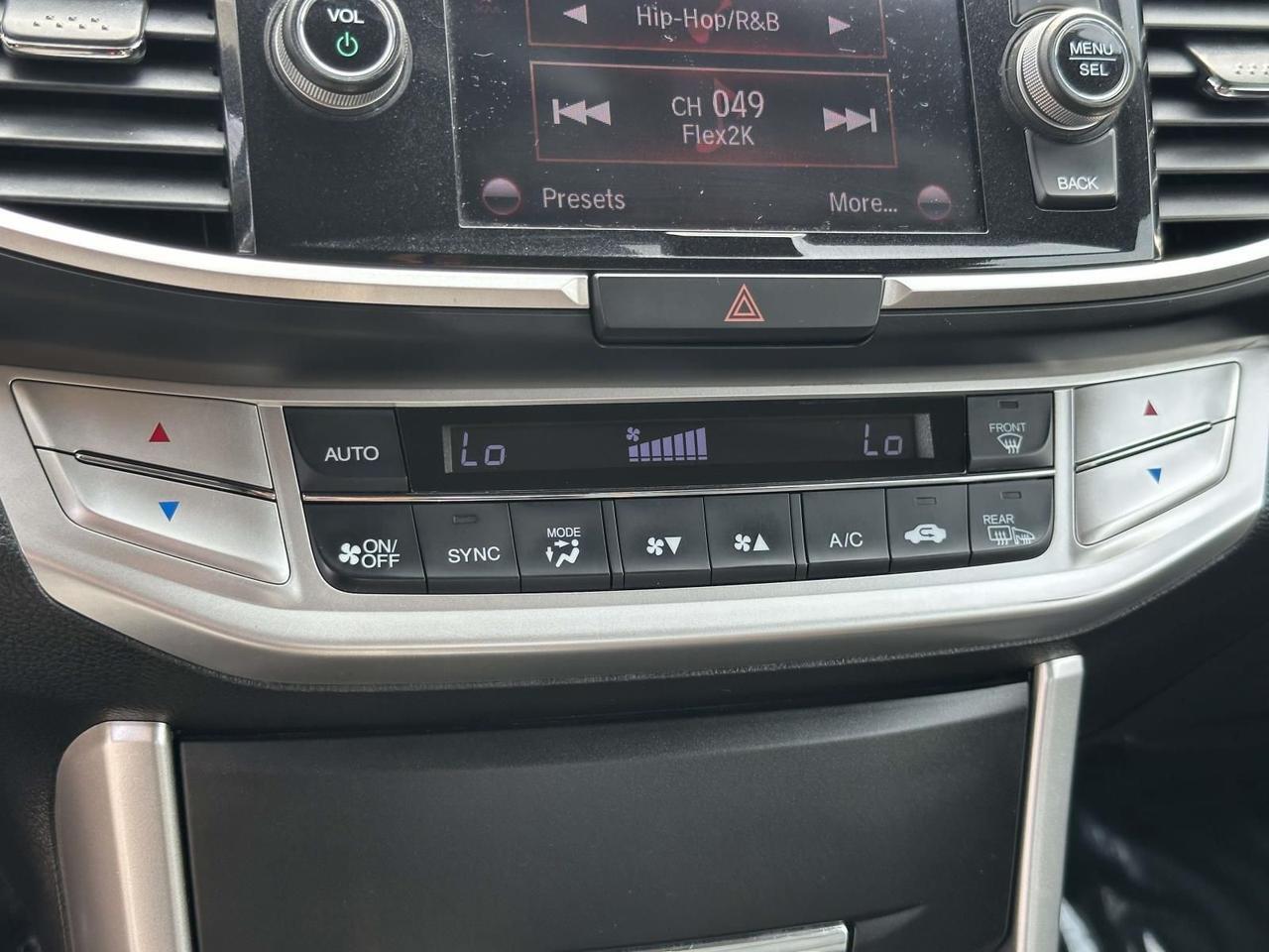 2014 Honda Accord EX-L Alexandria VA