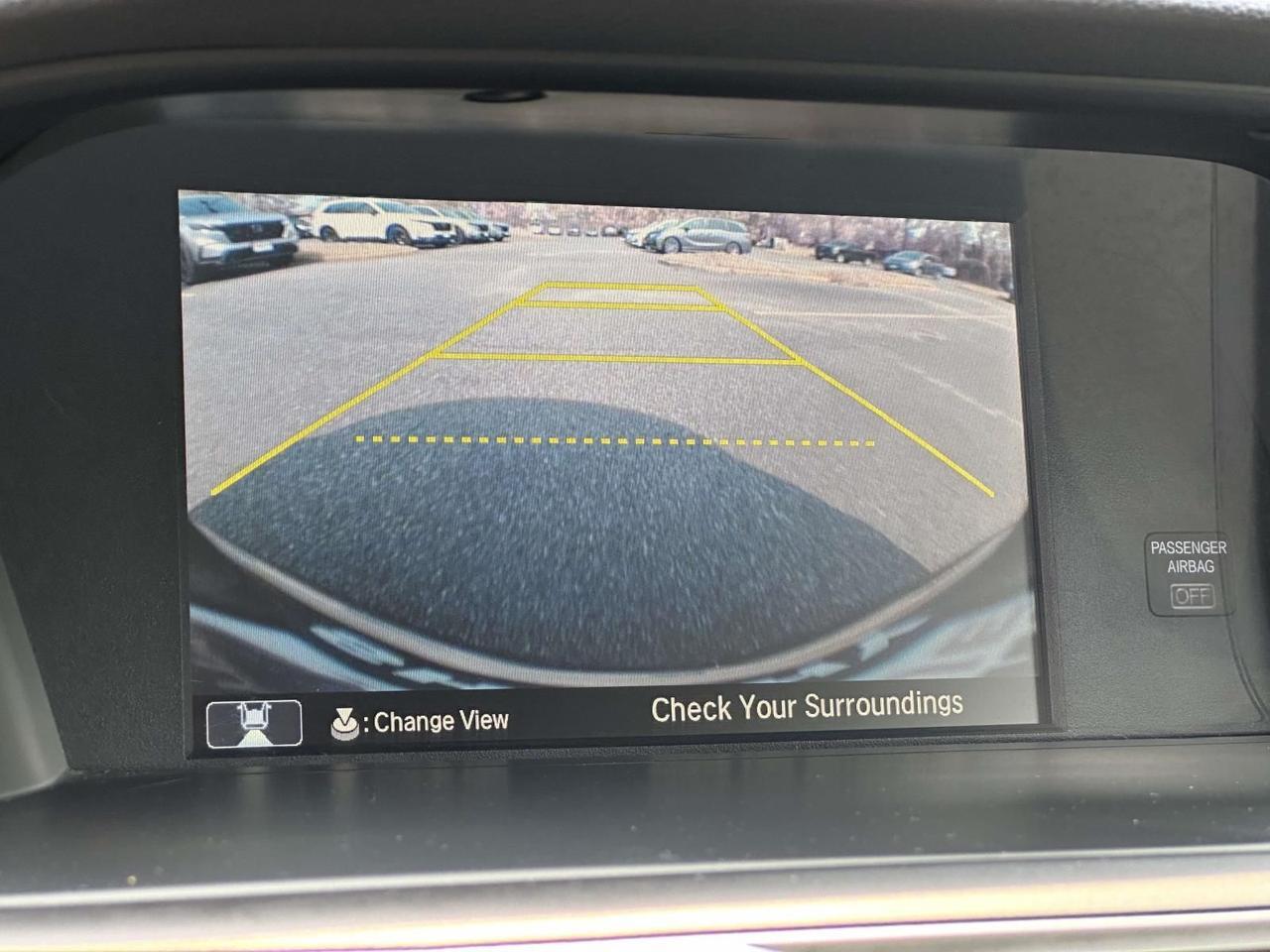 2014 Honda Accord EX-L Alexandria VA