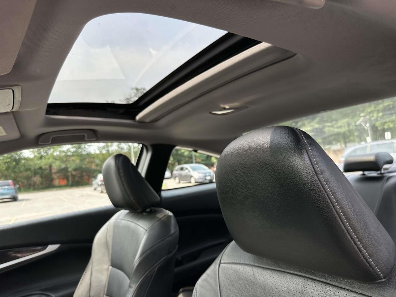 2014 Honda Accord EX-L Alexandria VA