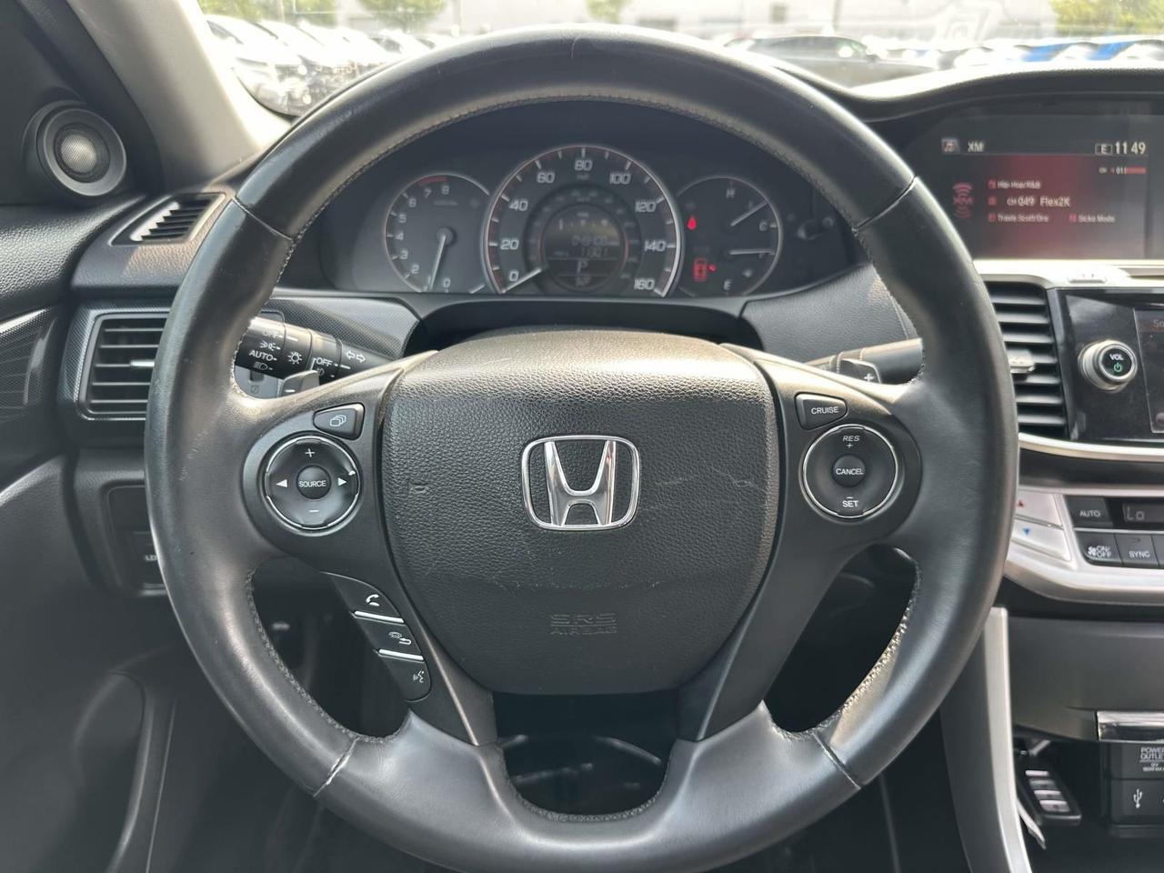 2014 Honda Accord EX-L Alexandria VA