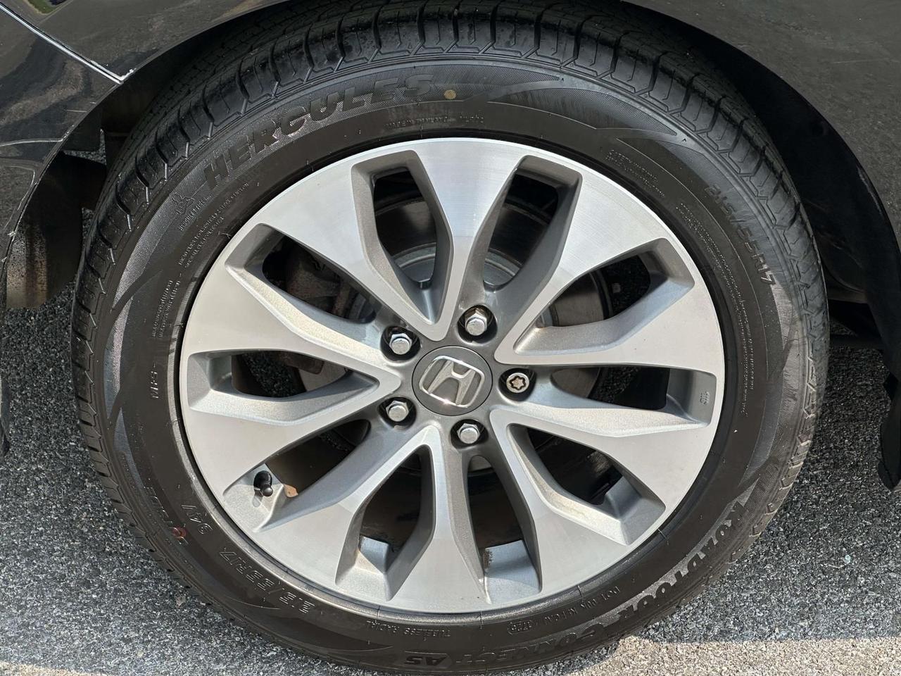 2014 Honda Accord EX-L Alexandria VA
