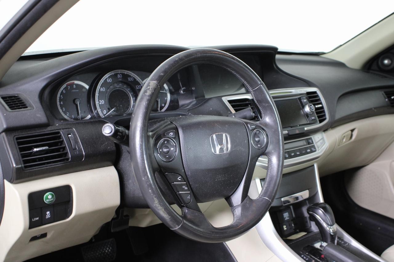 2014 Honda Accord EX-L Manassas VA
