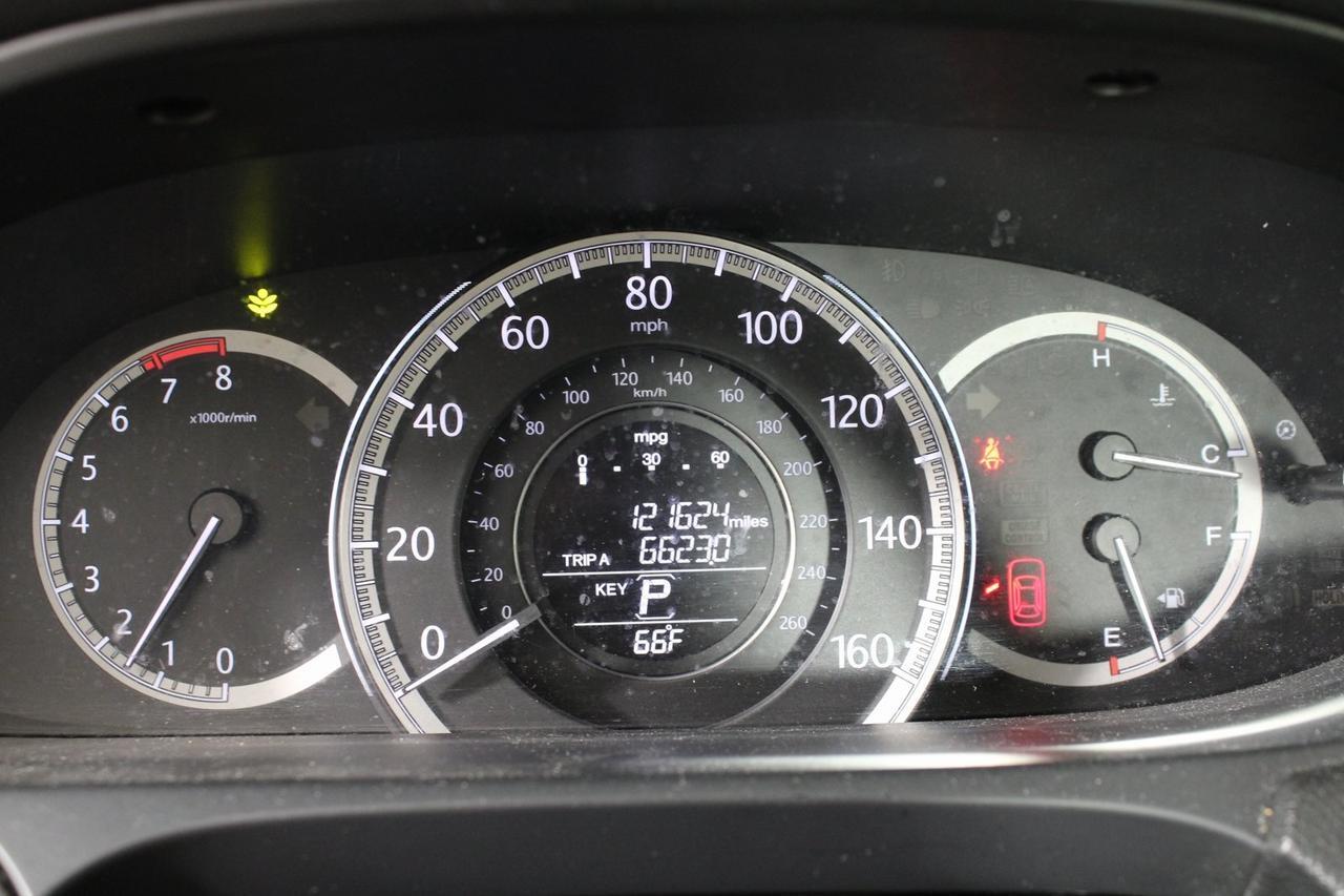2014 Honda Accord EX-L Manassas VA