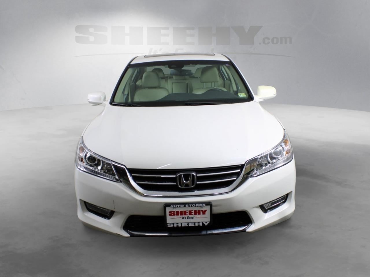 2014 Honda Accord EX-L Manassas VA