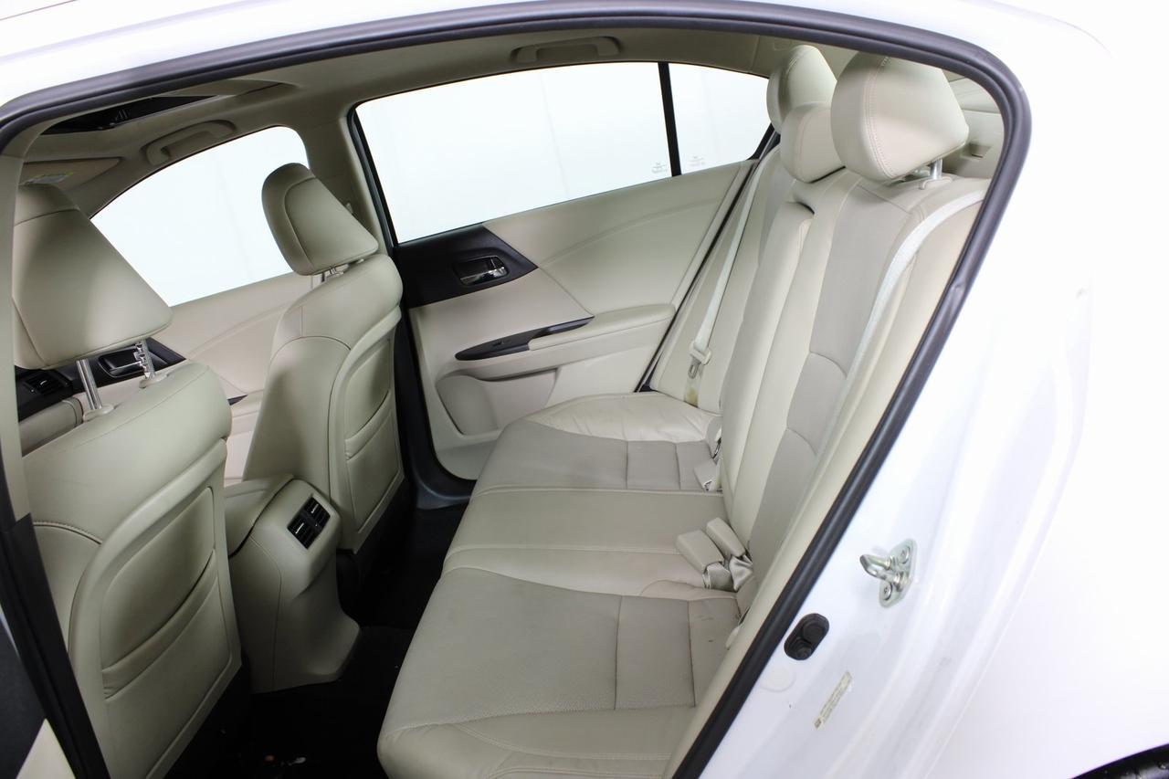 2014 Honda Accord EX-L Manassas VA