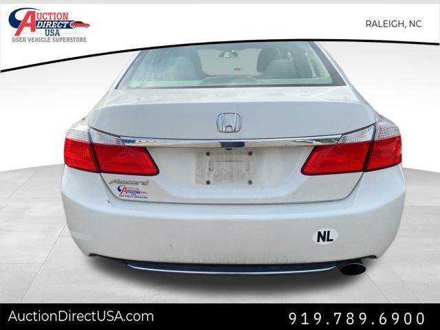 2014 Honda Accord EX Raleigh NC