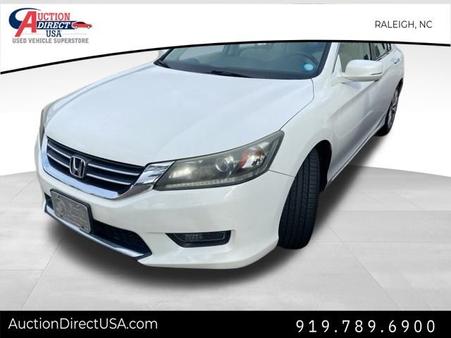 2014 Honda Accord EX Raleigh NC