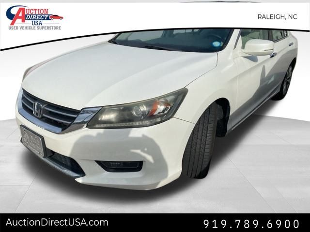 2014 Honda Accord EX Raleigh NC