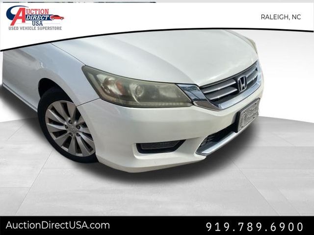 2014 Honda Accord EX Raleigh NC