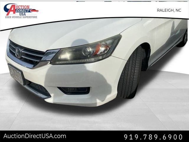 2014 Honda Accord EX Raleigh NC
